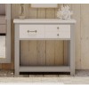 Greystone Small Console Hall Table