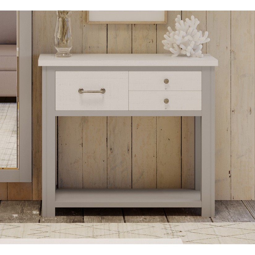 Greystone Small Console Hall Table
