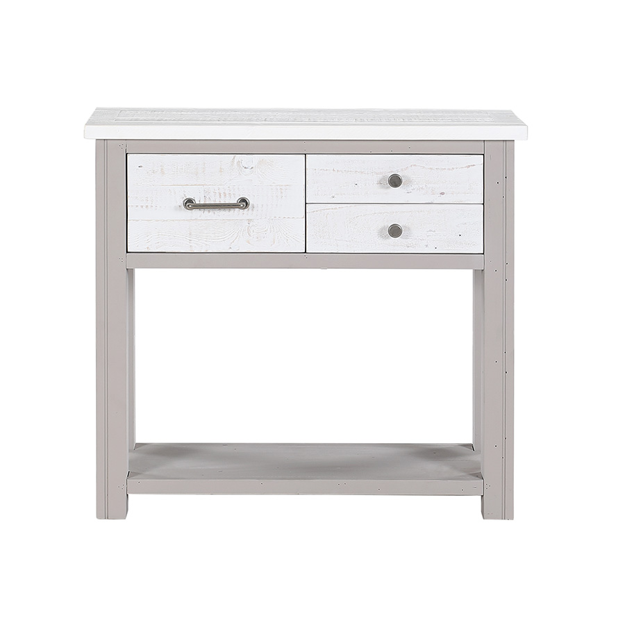 Greystone Small Console Hall Table