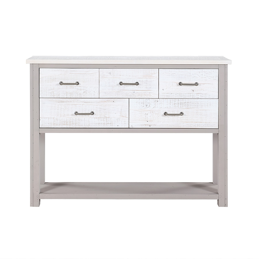 Greystone Sideboard Large Console Hall Table
