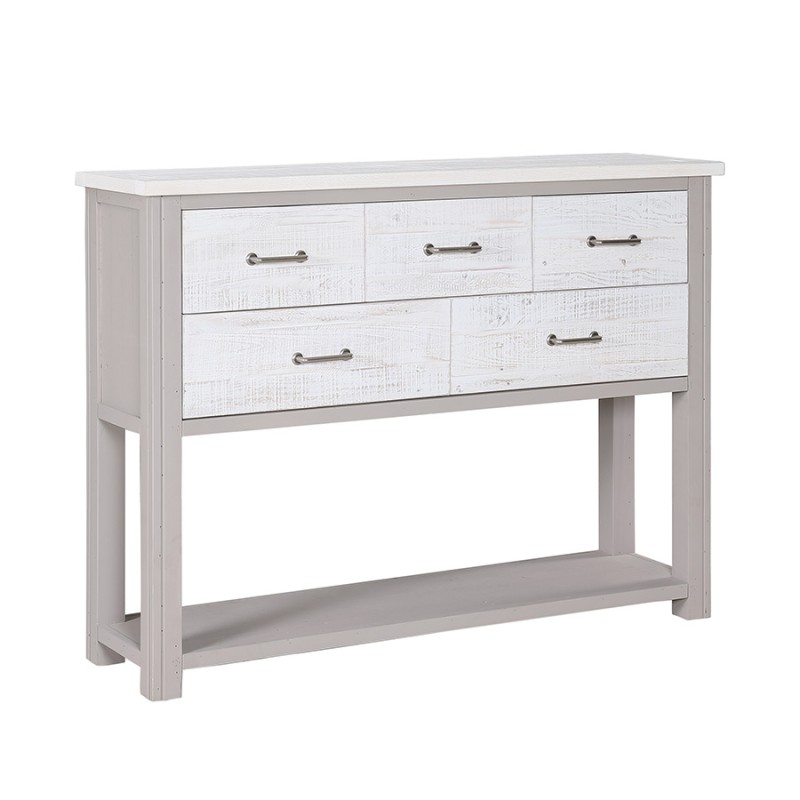 Greystone Sideboard Large Console Hall Table