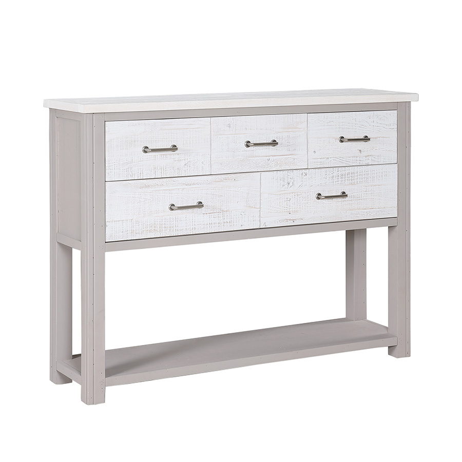 Greystone Sideboard Large Console Hall Table