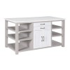Greystone Kitchen Island Unit