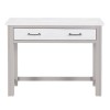 Greystone Small Hidden Space Saver Desk