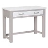 Greystone Small Hidden Space Saver Desk