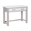 Greystone Small Hidden Space Saver Desk