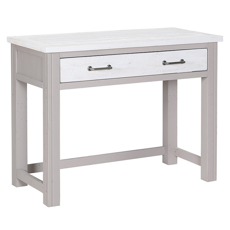 Greystone Small Hidden Space Saver Desk