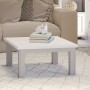 Greystone Low Square Coffee Table