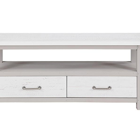 Greystone Small Widescreen Television Cabinet