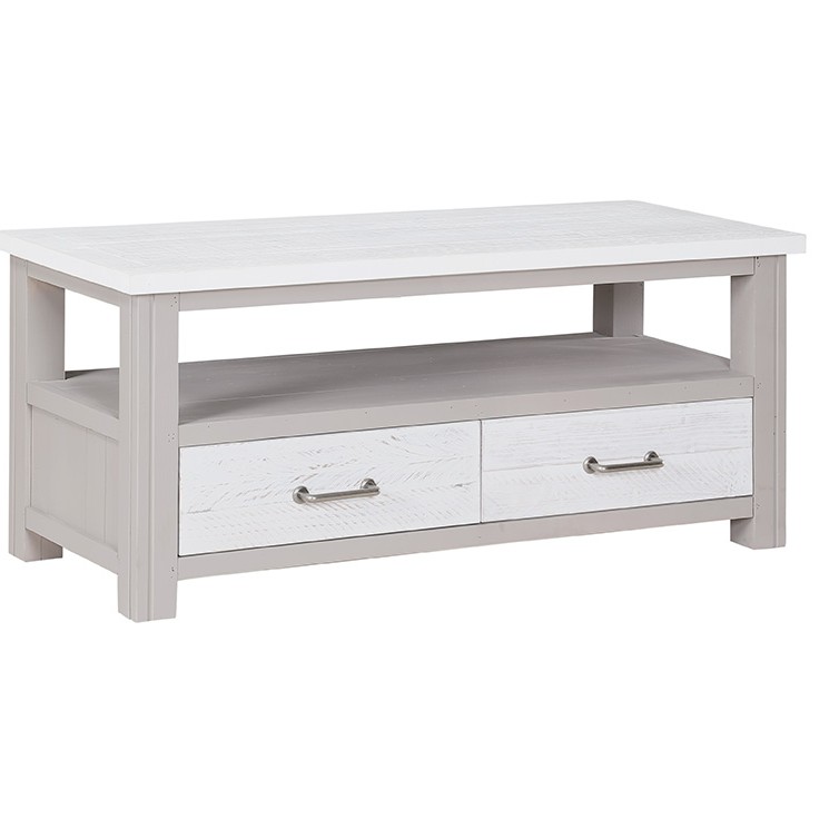 Greystone Small Widescreen Television Cabinet