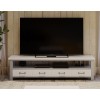 Greystone Large Widescreen Television Cabinet Greystone Large Widescreen Television Cabinet
