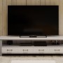 Greystone Large Widescreen Television Cabinet