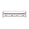 Greystone Large Widescreen Television Cabinet Greystone Large Widescreen Television Cabinet