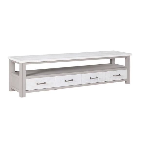 Greystone Large Widescreen Television Cabinet Greystone Large Widescreen Television Cabinet