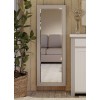 Greystone Extra Long Wall Mirror 