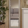 Greystone Extra Long Wall Mirror 