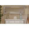 Greystone Extra Long Wall Mirror 