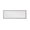 Greystone Extra Long Wall Mirror 