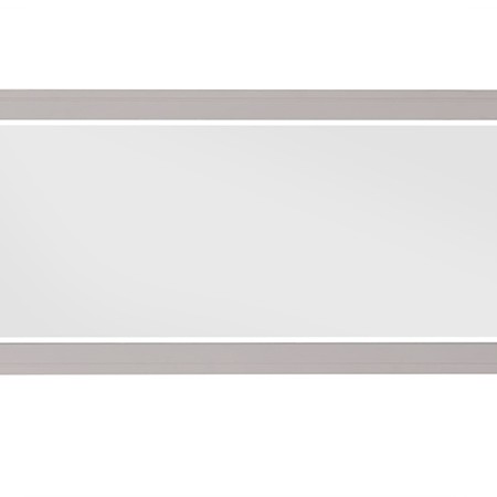 Greystone Extra Long Wall Mirror 