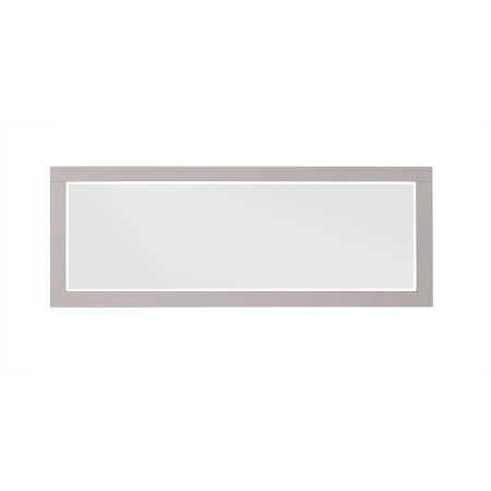 Greystone Extra Long Wall Mirror 