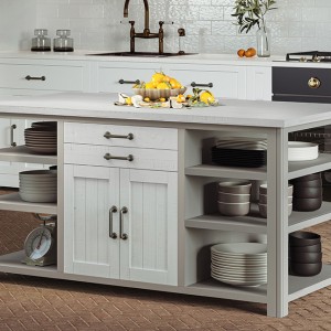 Greystone Painted Range