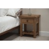 Homestyle Rustic Oak Lamp Table Homestyle Rustic Oak Lamp Table