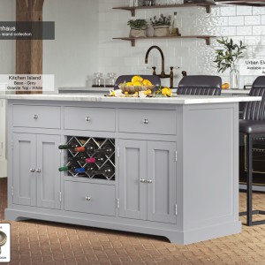 Kitchen Islands