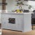 Baumhaus Kitchen Islands Range