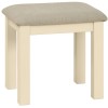 Lundy Painted Dressing Table Stool