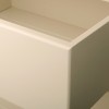 Lundy Painted 2 Drawer Coffee Table
