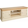 Lundy Painted 2 Door TV Unit