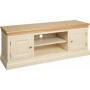 Lundy Painted 2 Door TV Unit