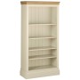 Lundy Painted Medium 5' Bookcase