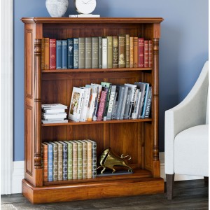 La Reine Mahogany Range