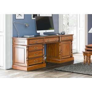 La Reine Mahogany Furniture