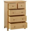 MORETON OAK - TEST PRODUCT