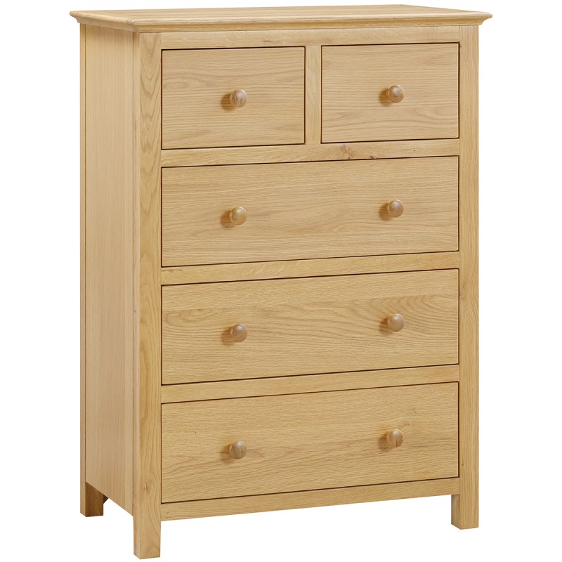 MORETON OAK - TEST PRODUCT