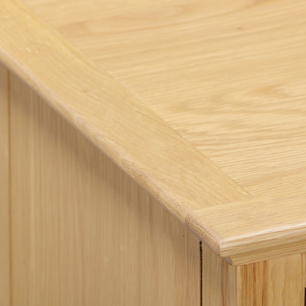 Moreton Oak Nest of Tables Moreton Oak Nest of Tables