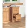 Mobel Oak Two Drawer Filing Cabinet Mobel Oak Two Drawer Filing Cabinet