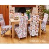 Mobel Oak 150cm Dining Table (4/6 Seater)