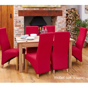 Baumhaus Dining Furniture