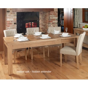 Baumhaus Dining Range