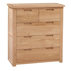 Moderna Oak Furniture