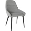 Nevada Clyde Chair - Light Grey
