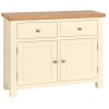 Dorset Painted 2 Door Sideboard