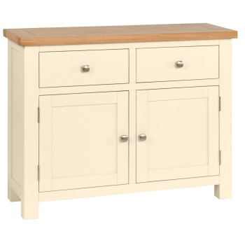 Dorset Painted 2 Door Sideboard