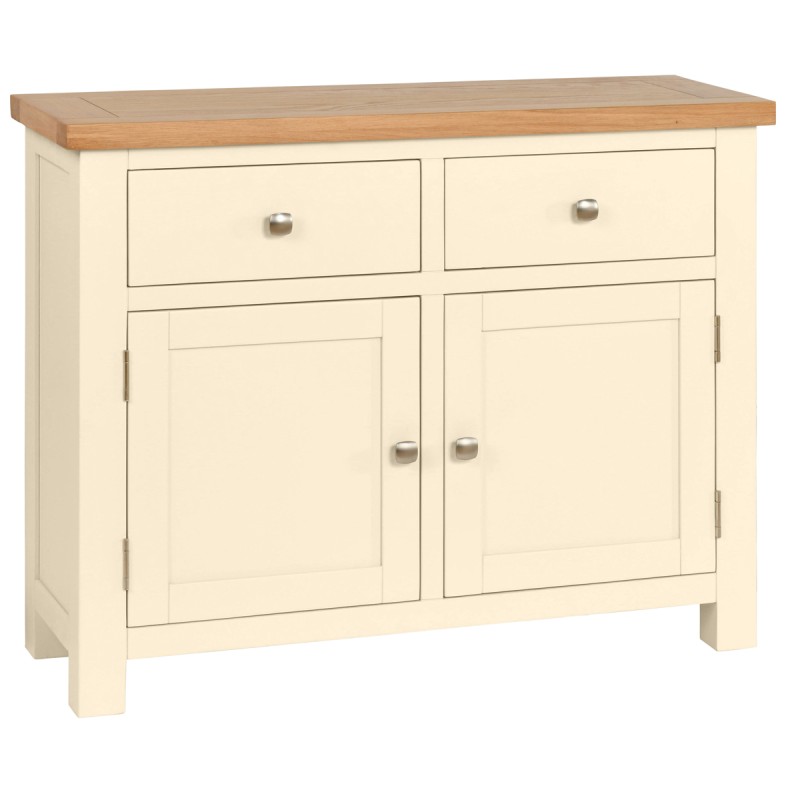 Dorset Painted 2 Door Sideboard