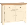 Dorset Painted 2 Door Sideboard