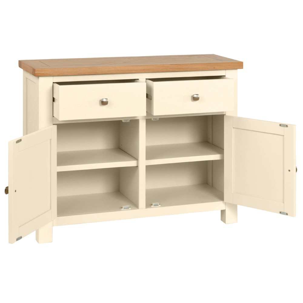 Dorset Painted 2 Door Sideboard