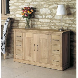 Mobel Oak Furniture